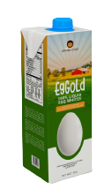 Hero image for egg yolk package